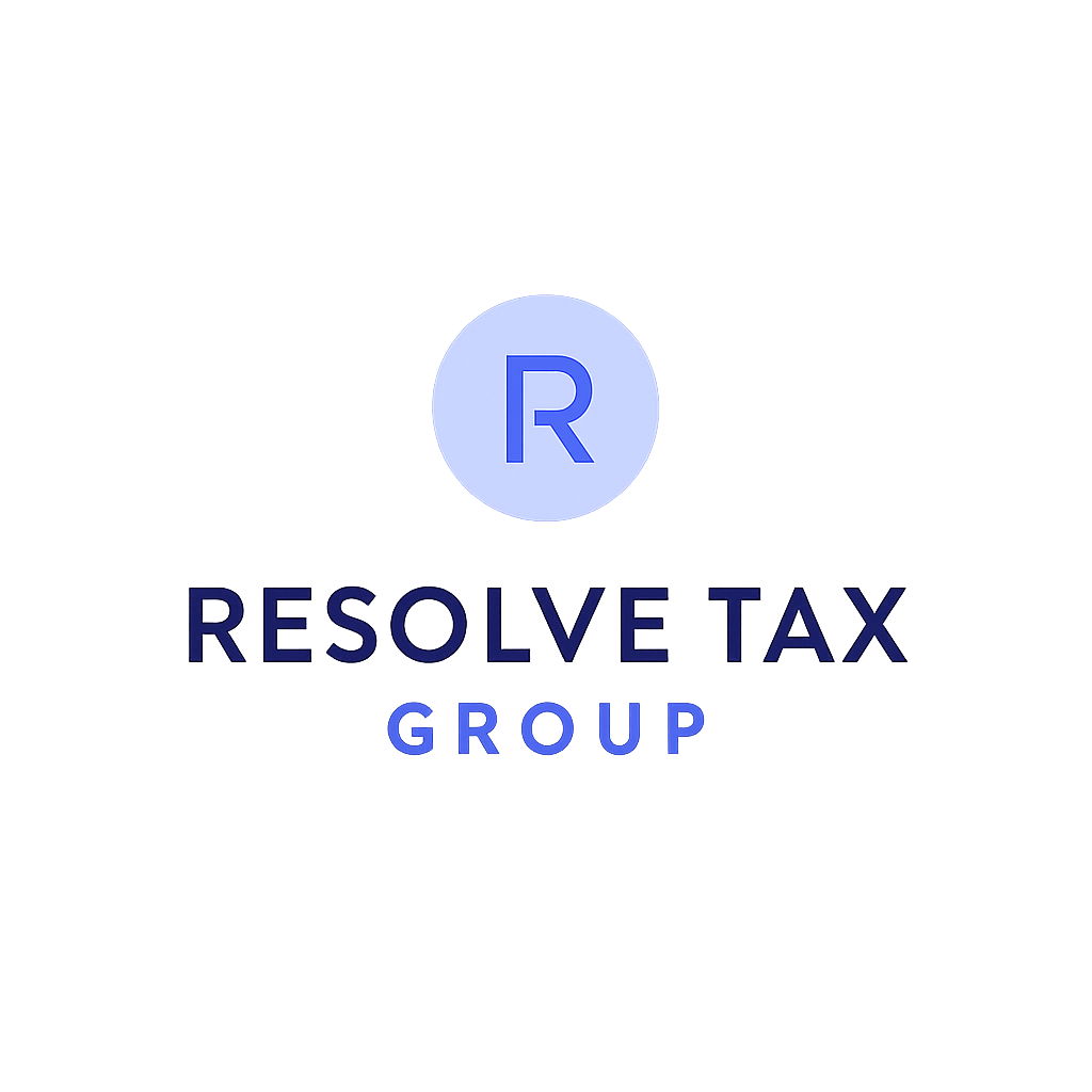 Resolve Tax Group